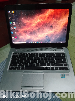 Hp Elite book 840 G3